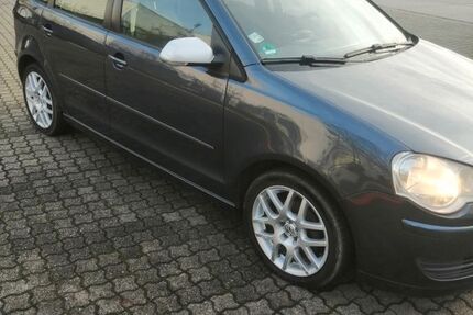 VW Polo 239.000 km 2.350 &euro; Lingenfeld 67360