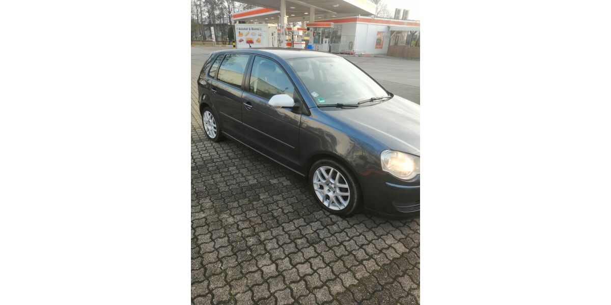 VW Polo 239.000 km 2.350 &euro; Lingenfeld 67360