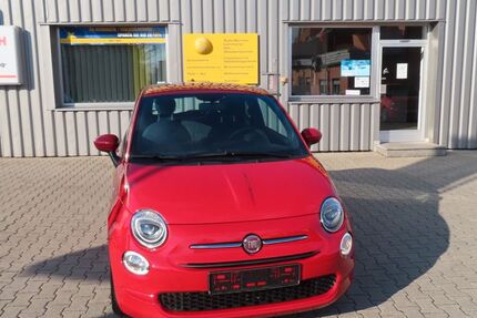 Fiat 500 13.800 km 11.990 € Ingolstadt 85051