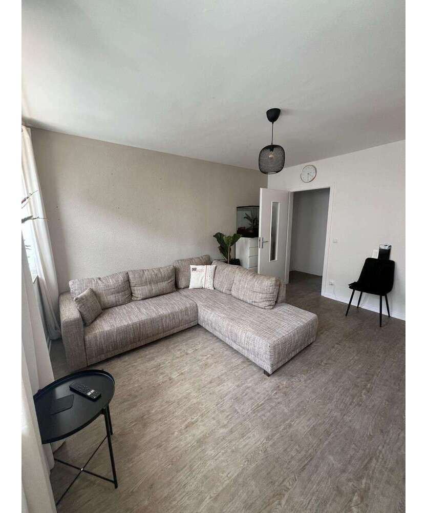 Wohnung zum Mieten in Aachen 580 € 49 m²