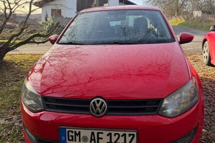 VW Polo 157.000 km 4.800 &euro; Nümbrecht 51588