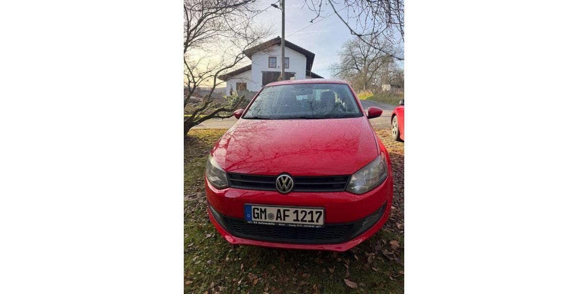 VW Polo 157.000 km 4.800 &euro; Nümbrecht 51588