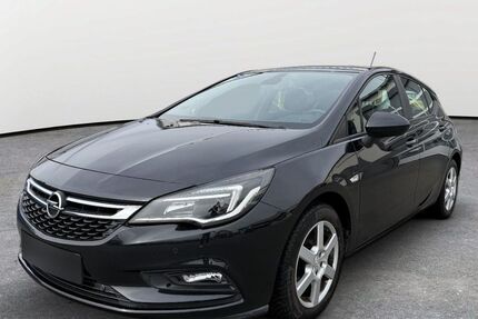 Opel Astra 78.000 km 9.490 &euro; Schnaittenbach 92253