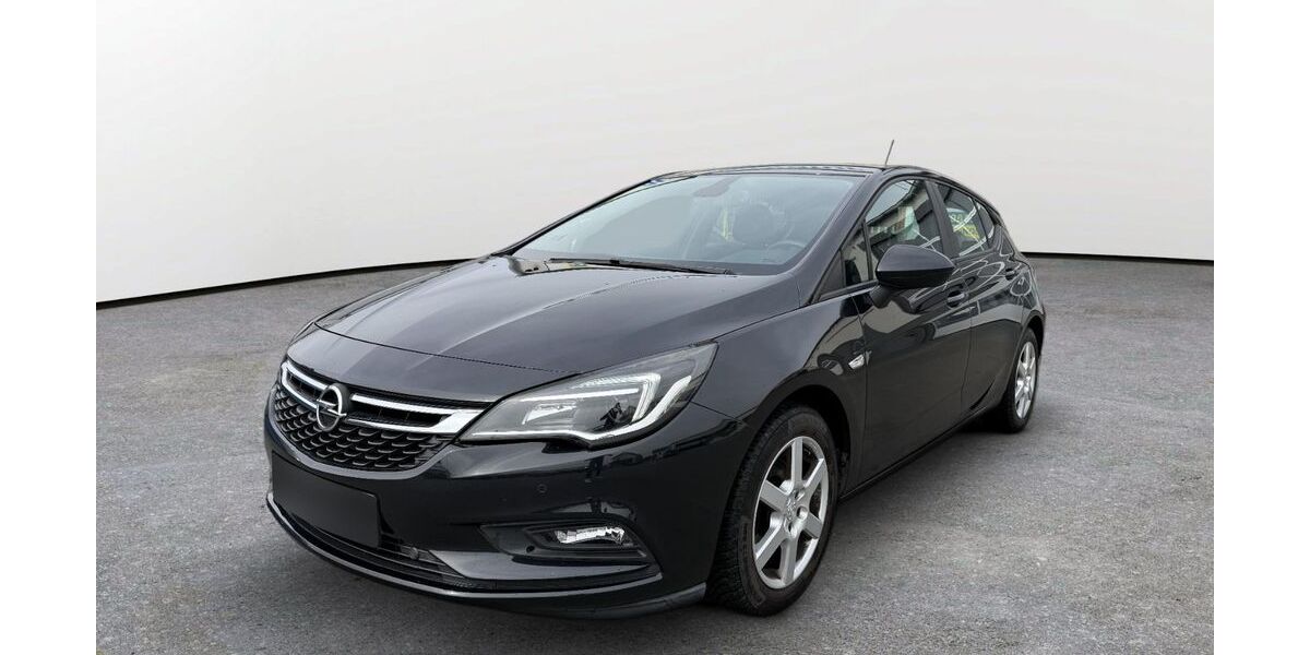 Opel Astra 78.000 km 9.490 &euro; Schnaittenbach 92253