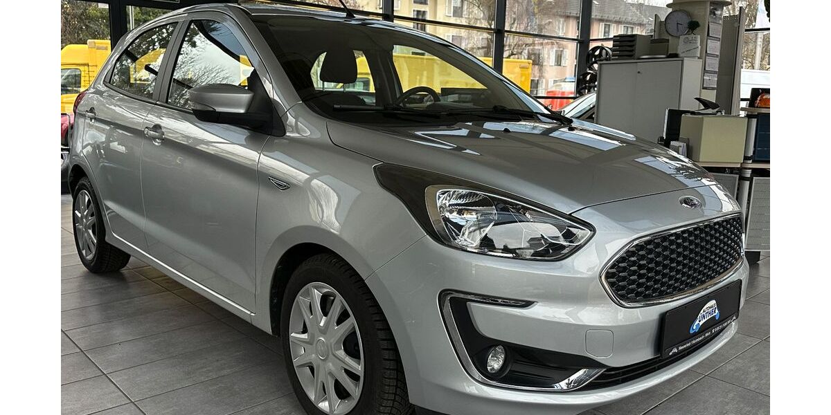 Ford Ka/Ka+ 90.000 km 7.990 &euro; Neuwied 56564