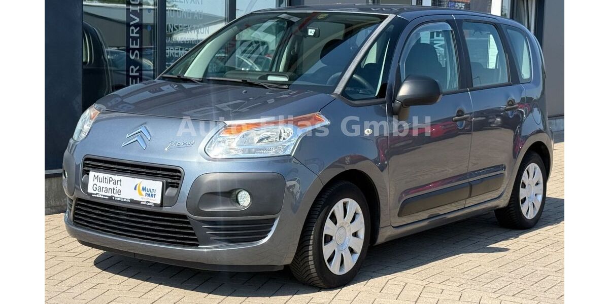 Citroen C3 159.000 km 2.999 &euro; Garrel 49681
