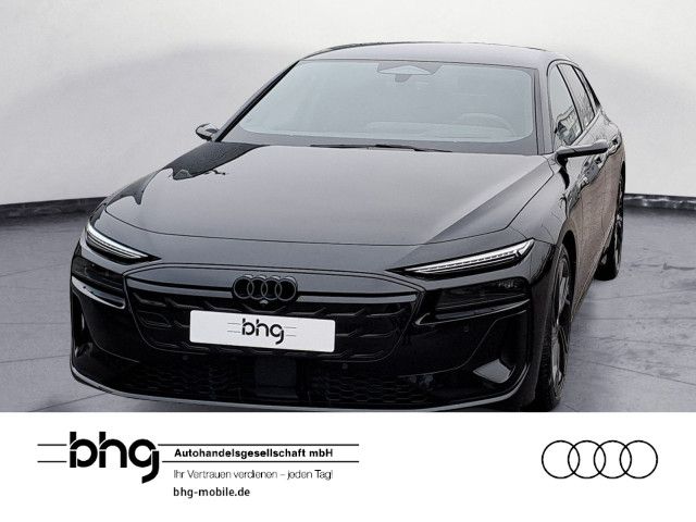 Audi S6 e-tron 5.980 km 84.900 € Kehl 77694