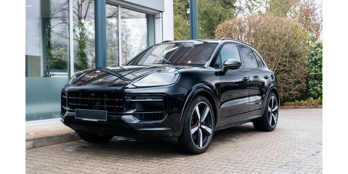 Porsche Cayenne 51.590 km 136.900 &euro; Grünwald 82031