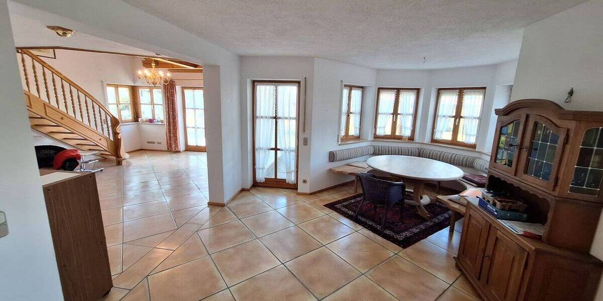 Einfamilienhaus Passau Heining - 6 Zimmer, 183 m&sup2;, 610.000&euro; | Angebot:26128158