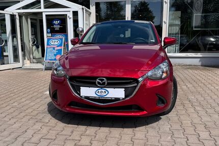 Mazda 2 62.000 km 10.750 &euro; Obergünzburg 87634