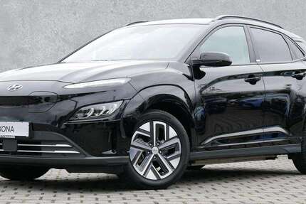 Hyundai KONA 36.000 km 24.780 &euro; Mainz-Kastel 55252