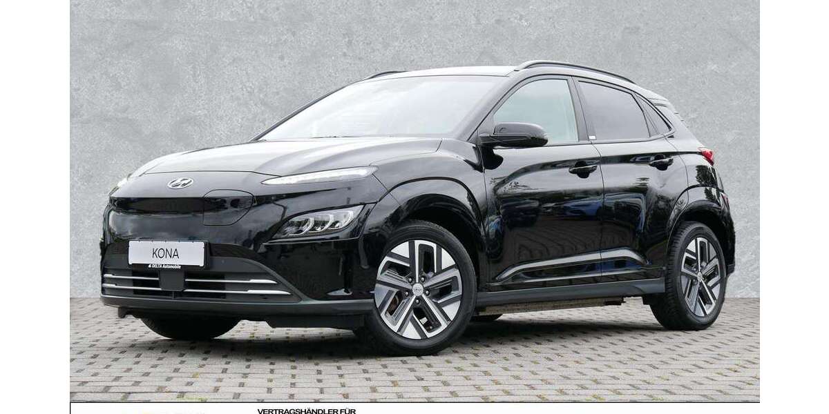 Hyundai KONA 36.000 km 24.780 &euro; Mainz-Kastel 55252