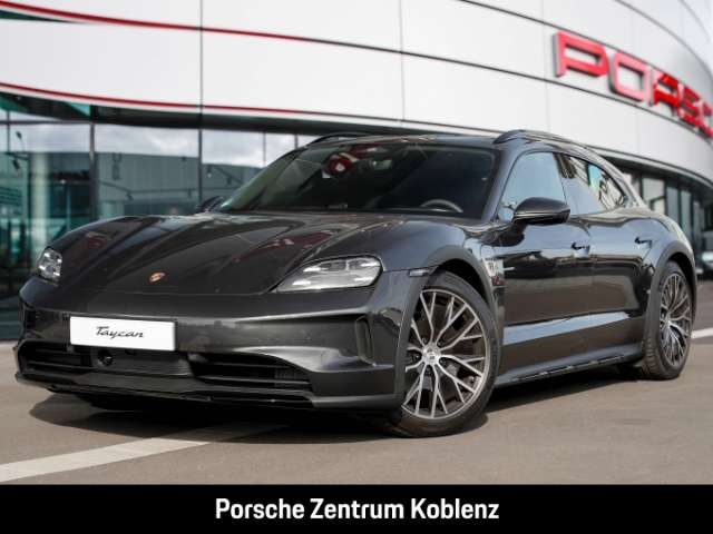 Porsche Taycan 3.250 km 117.500 &euro; Koblenz 56070