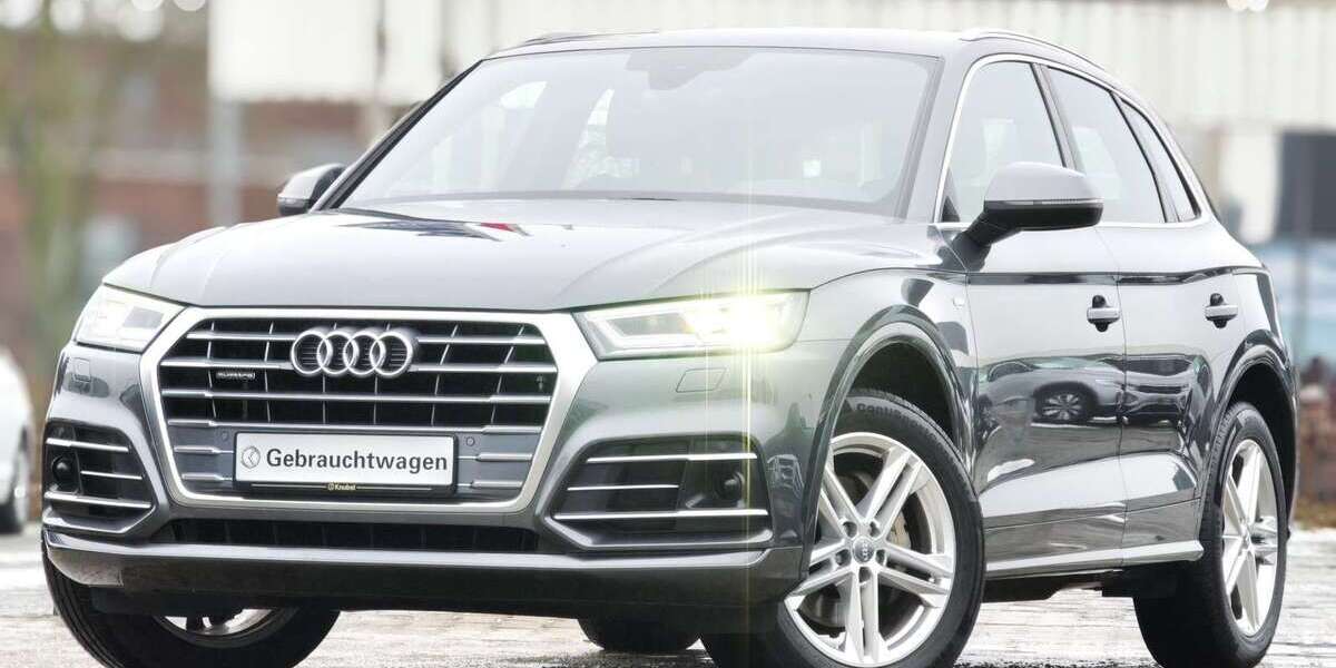 Audi Q5 106.662 km 27.835 &euro; Telgte 48291