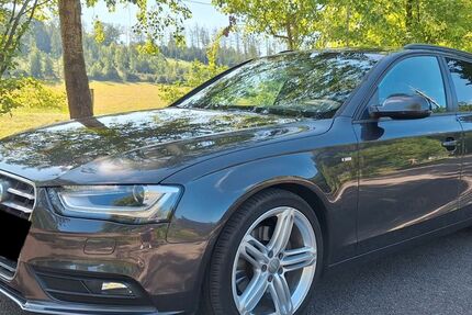 Audi A4 104.000 km 18.250 &euro; Bergisch Gladbach 51467
