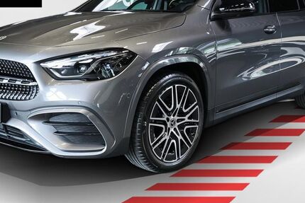 Mercedes-Benz GLA 200 8.050 km 51.098 &euro; Trittau 22946