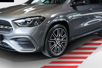 Mercedes-Benz GLA 200 8.050 km 51.498 &euro; Trittau 22946