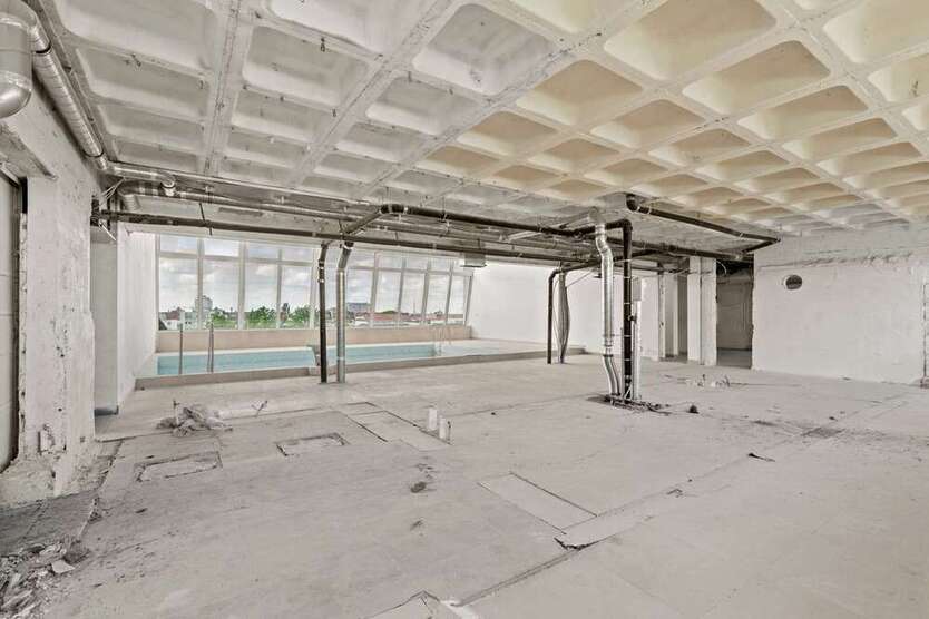 Büro in Berlin 1.900.000 € 755 m²