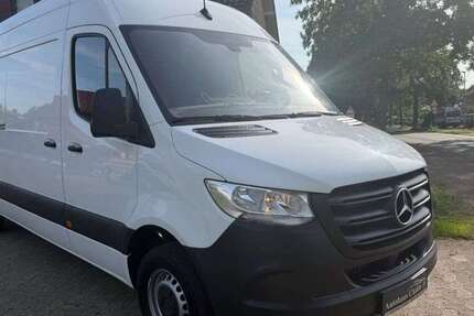 Mercedes-Benz Sprinter 4.000 km 43.500 &euro; Neuenkirchen 27251