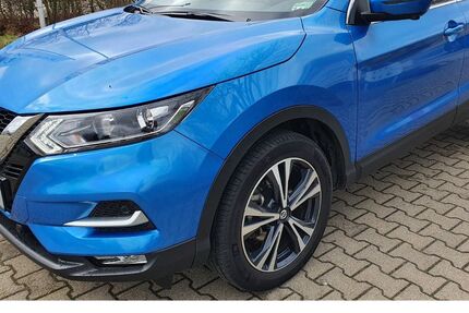 Nissan Qashqai 106.099 km 15.990 &euro; Fürstenwalde 15517