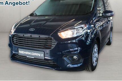 Ford Tourneo Courier 117.150 km 10.950 &euro; Flensburg 24941