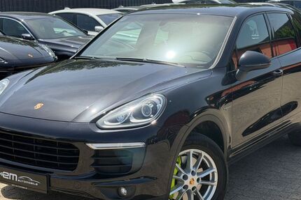 Porsche Cayenne 165.000 km 25.990 &euro; Elsdorf 50189