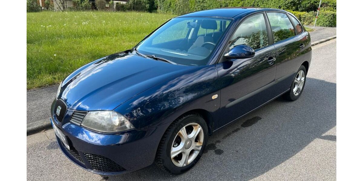 Seat Ibiza 158.826 km 3.299 &euro; Pödeldorf 96123