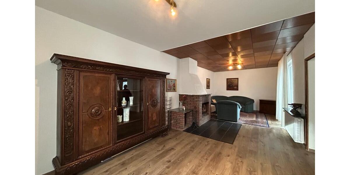 3-Zimmer Wohnung im Herzen Bad Hoenningen 3 zimmer