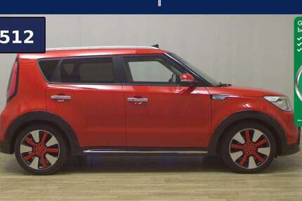 Kia Soul 183.089 km 5.650 &euro; Bremen 28279