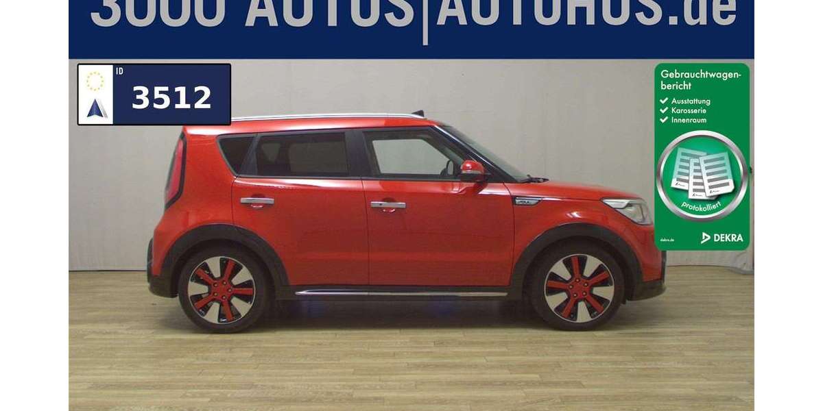Kia Soul 183.089 km 5.650 &euro; Bremen 28279