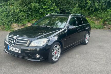Mercedes-Benz C 300 323.000 km 3.900 &euro; Reichenbach an der fils 73262