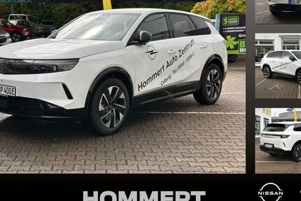 Opel Grandland (X) 9.990 km 42.490 &euro; Coburg 96450