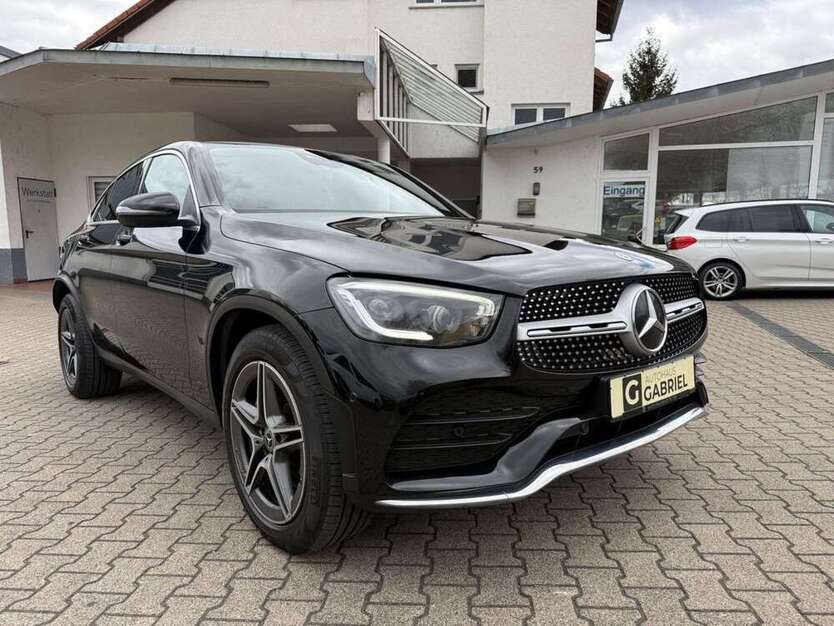 GLC 220