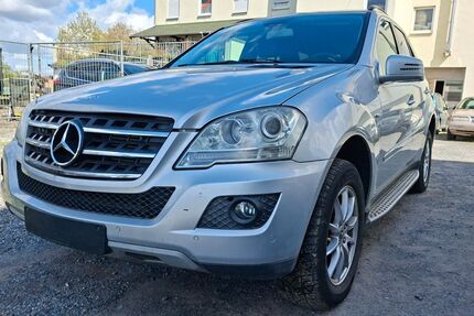 Mercedes-Benz ML 300 231.000 km 4.399 &euro; Eschhofen 65552
