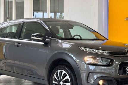 Citroen C4 Cactus 110.443 km 8.495 &euro; Heidenau 01809