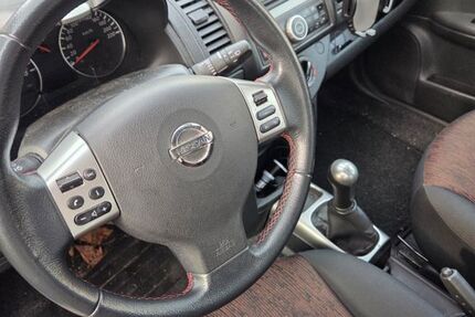 Nissan Note 194.000 km 1.750 &euro; Wuppertal 42275