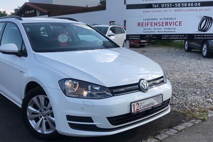 VW Golf 67.250 km 12.490 &euro; Landsberg 86899