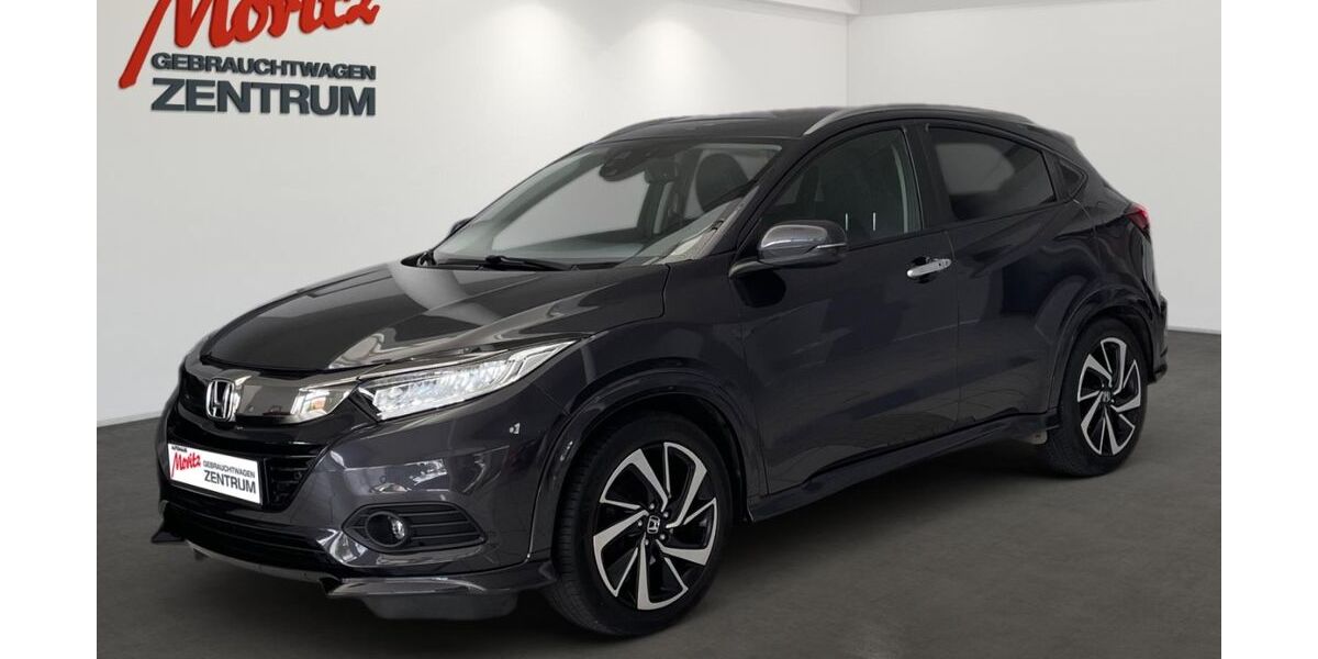 Honda HR-V 73.318 km 18.890 &euro; Laatzen 30880