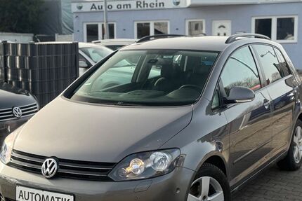 VW Golf Plus 78.000 km 7.950 &euro; Rheinberg 47495