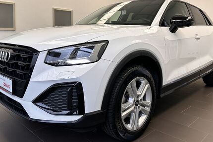 Audi Q2 14.077 km 28.990 &euro; Chemnitz 09116