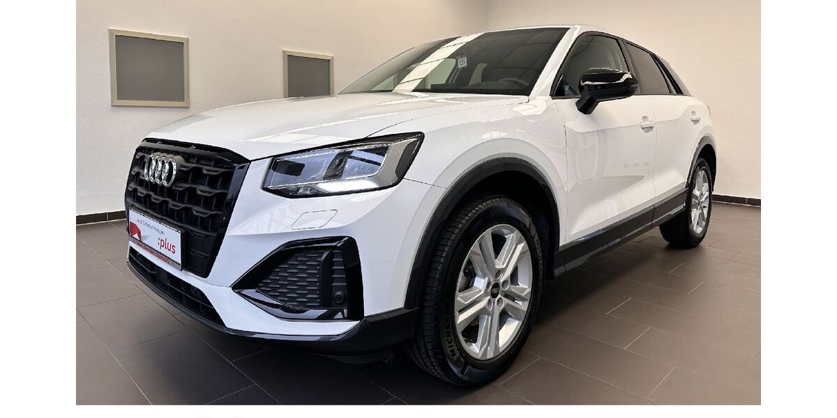 Audi Q2 14.077 km 31.990 € Chemnitz 09116