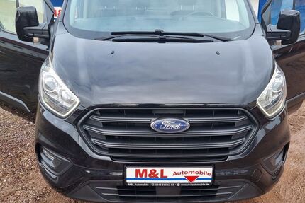 Ford Transit Custom 143.650 km 15.999 &euro; Halle / Saale 06112