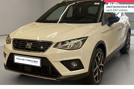 Seat Arona 43.615 km 18.480 &euro; Krefeld 47805