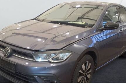 VW Polo 25.075 km 20.222 &euro; Berlin 12105