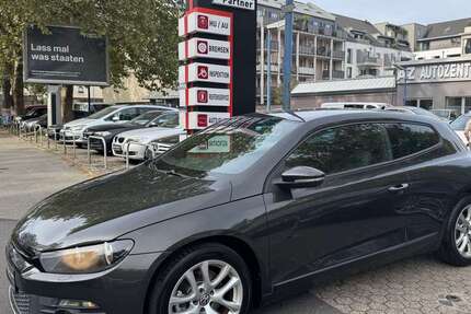 VW Scirocco 260.000 km 2.990 &euro; Köln 50969