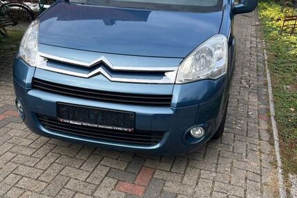 Citroen Berlingo 194.000 km 6.300 € Zetel 26340