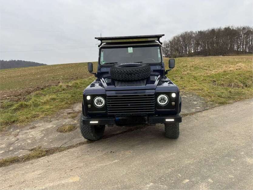 Defender