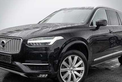 Volvo XC90 182.900 km 18.990 &euro; Elmshorn 25337