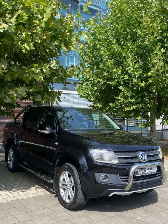 Amarok
