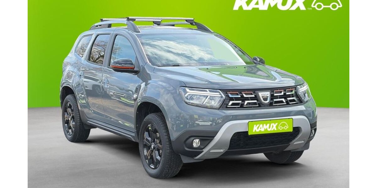 Dacia Duster 20.669 km 16.900 &euro; Schwerin 19055